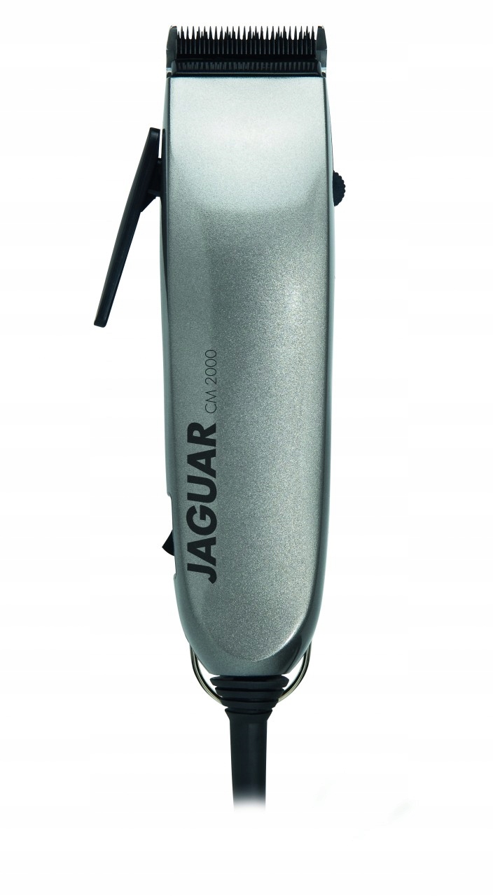Žiletka Jaguar CM 2000