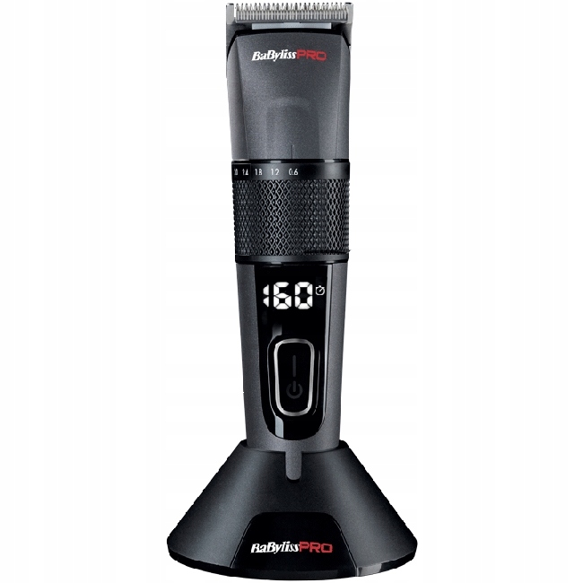 Zastrihávač BaByliss PRO FX827E