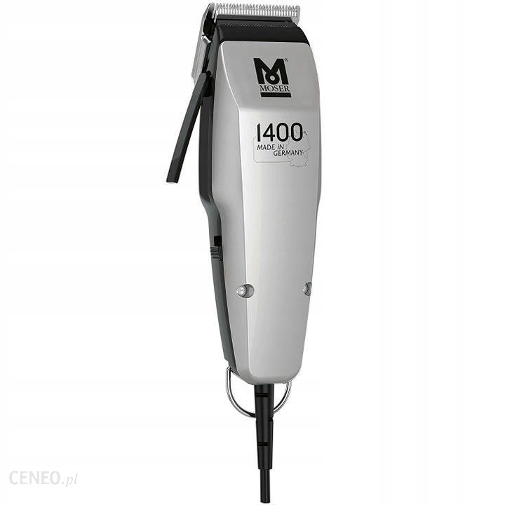 Zastrihávač Moser 1400-0458