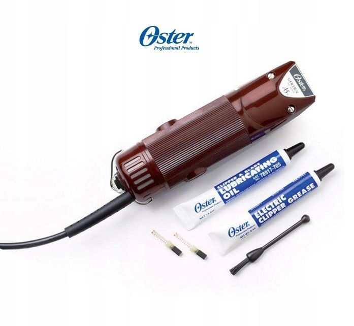 Zastrihovač Oster Golden A5