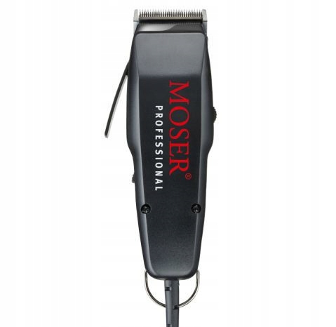Zastrihávač vlasov Moser 1400 BLACK NEW