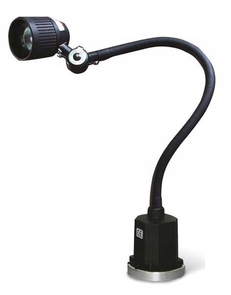 Pracovisko strojnej lampy OPTIMUM AL-25