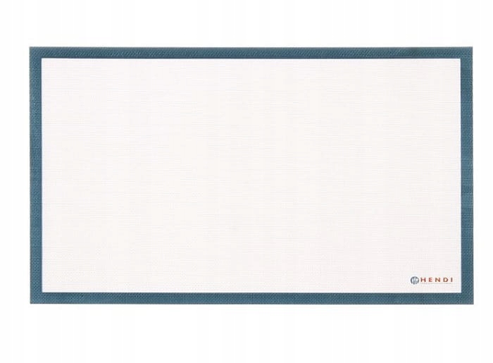 Silikónová podložka na pečenie 530x325 mm HENDI