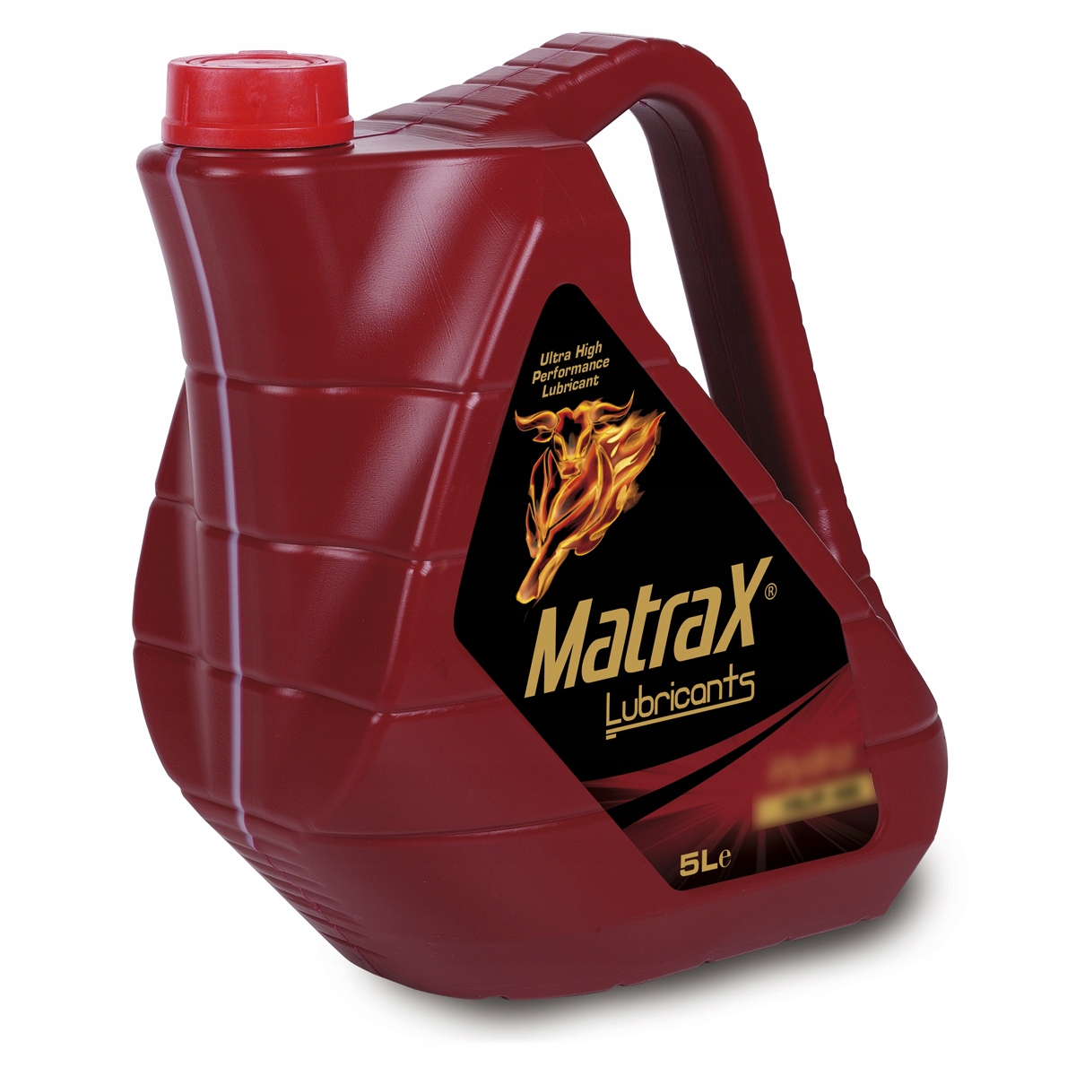 MatraX TeX 32 Olej pre pletacie stroje 5L