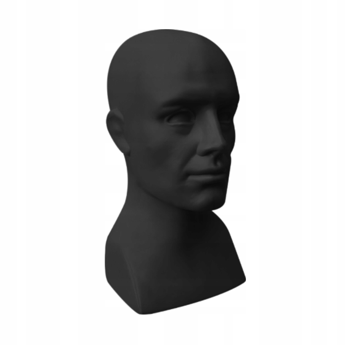 Mužská expozícia figurína 1231423 Čierna