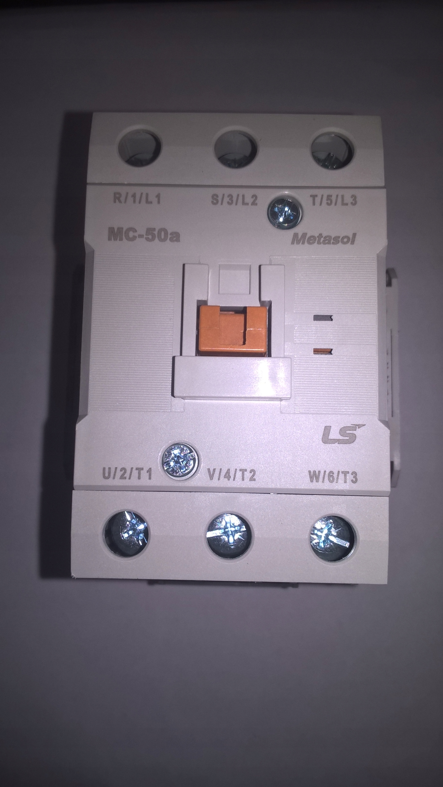 Metasol MC-50a 24V