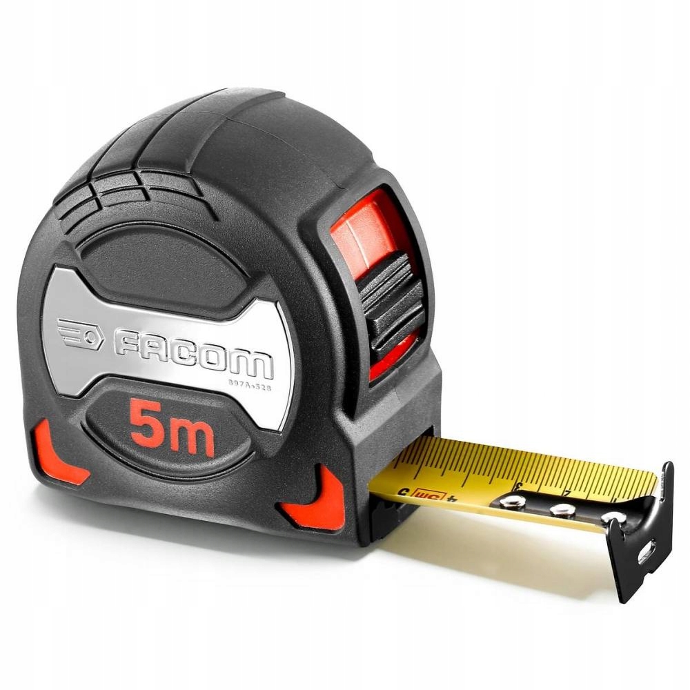 Zvinovací meter 5m - FACOM 897A.528