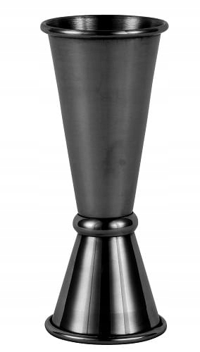 Japonský barman Measure Black 30-45 ml BAREQ