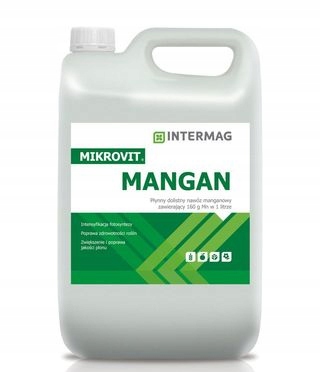 Intermag tekuté viaczložkové hnojivo 30,25 kg 20 l