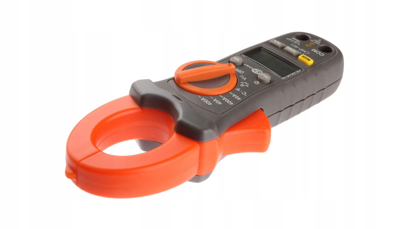 Digitálny kliešťový merač CMP-401 / + certifikát / WMX