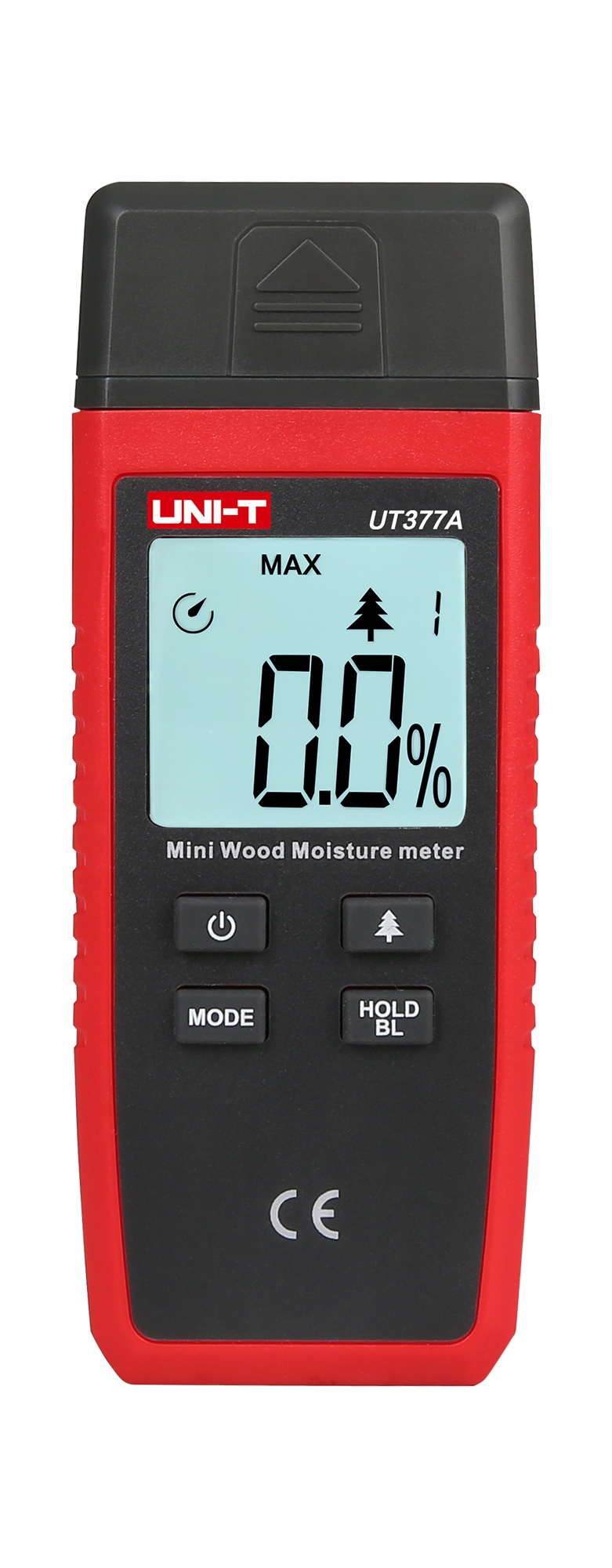 Multimetr na meranie vlhkosti dreva UNI-T UT377A
