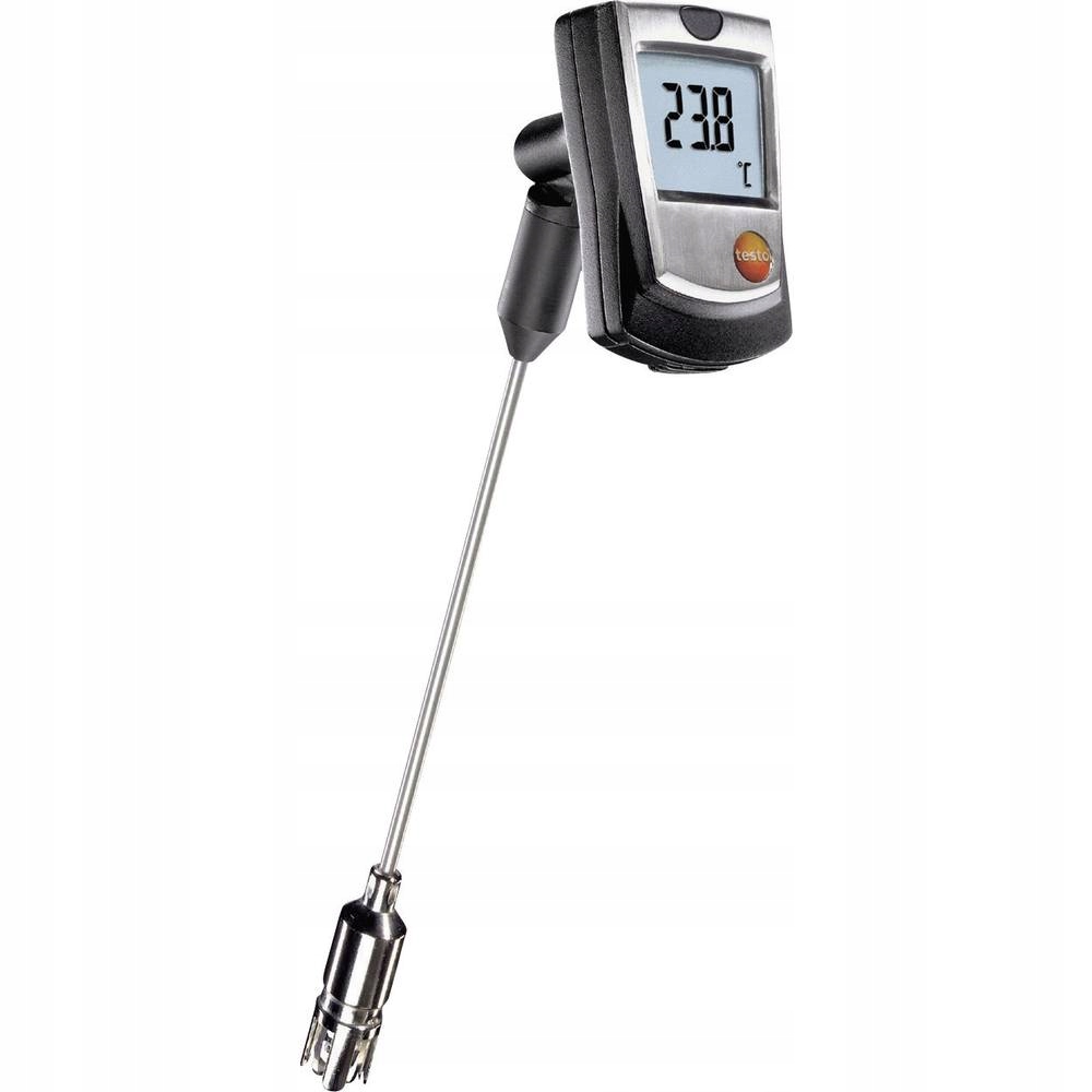 Prístroj na meranie teploty testo 905-T2 -50 do +350 ° C Ro