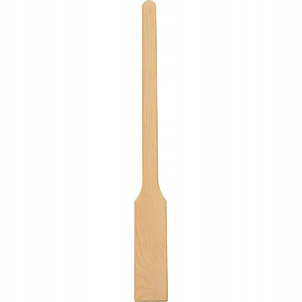 Dĺžka miešadla 1250 mm Drevená