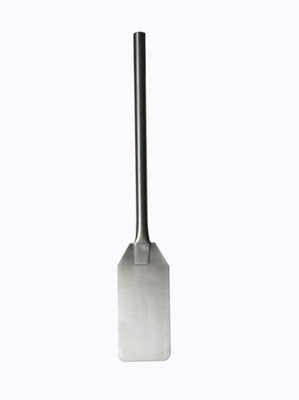 Kotlové miešadlo, nerezové kotlové veslo 80 cm