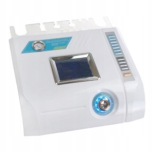 Mikrodermabáza + sonoforéza + peeling 3v1 BN-N90