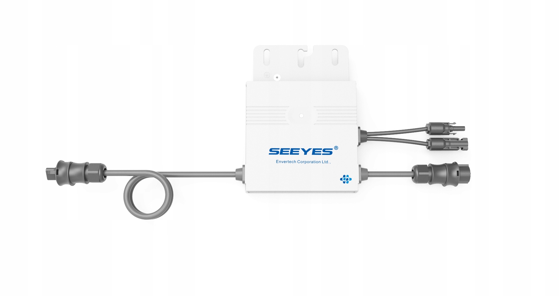 300 W mikroinvertor Envertech EVT300 jednofázový