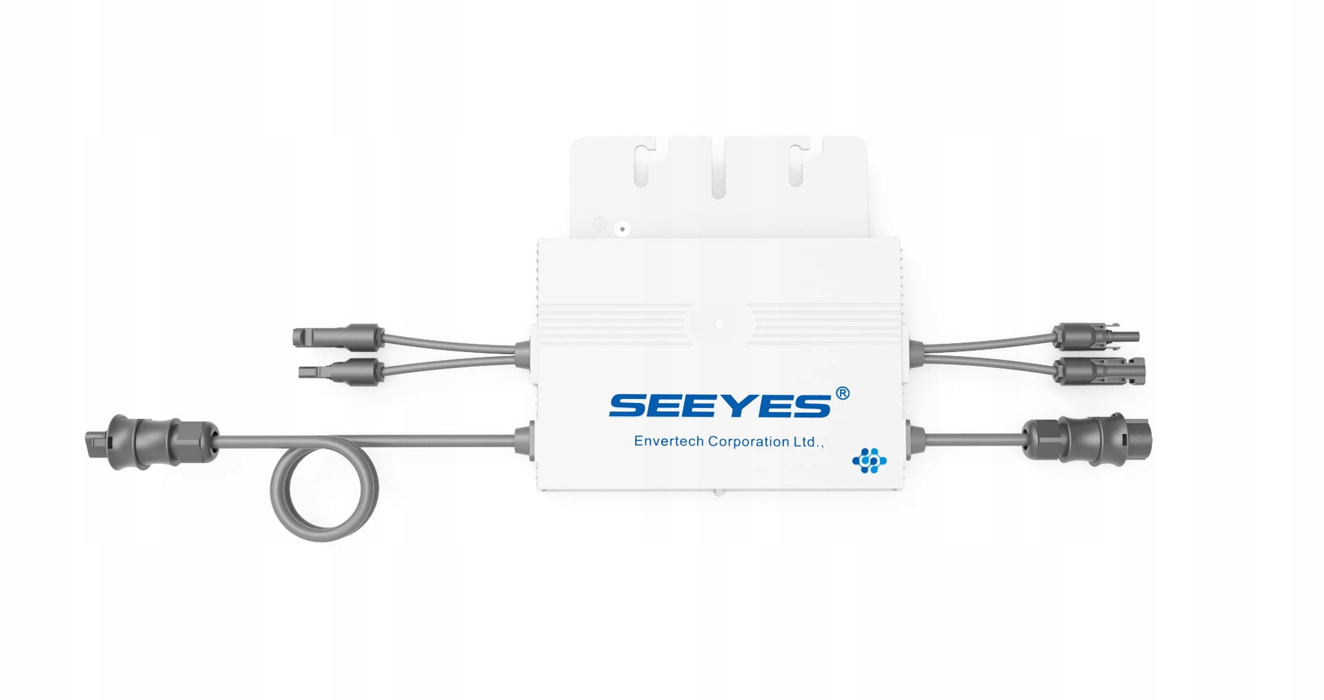 Jednofázový mikroinvertor Envertech EVT560 s výkonom 560 W