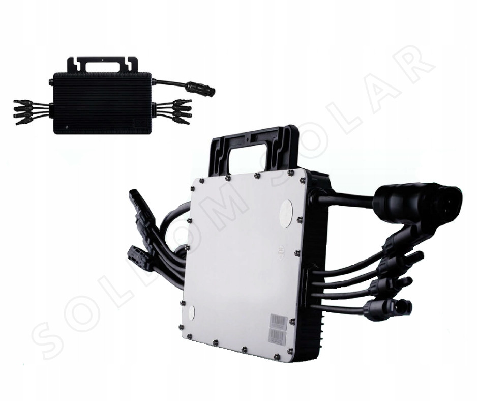 Mikroinvertor HOYMILES MI-1500