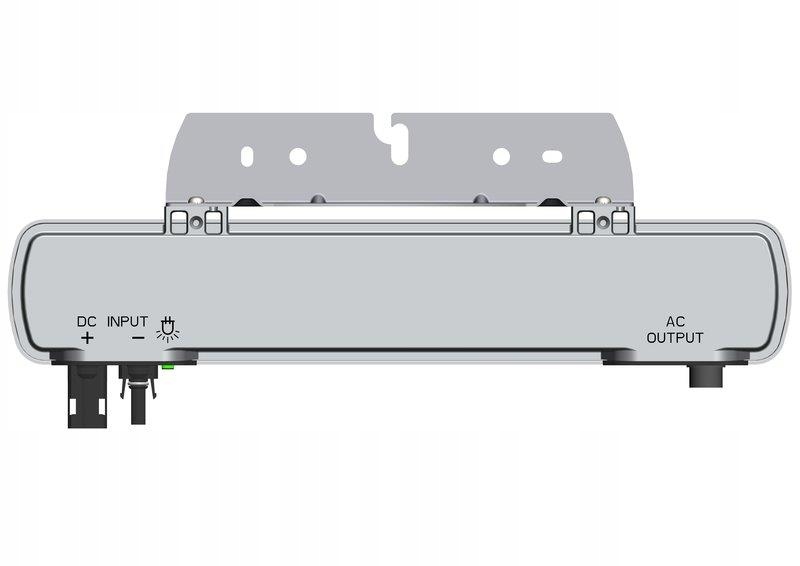 Mikroinvertor na sieti 315W NEMECKO INV315-50