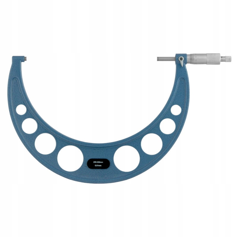 Vonkajší mikrometer MMZb 225-250 / 0,01 mm