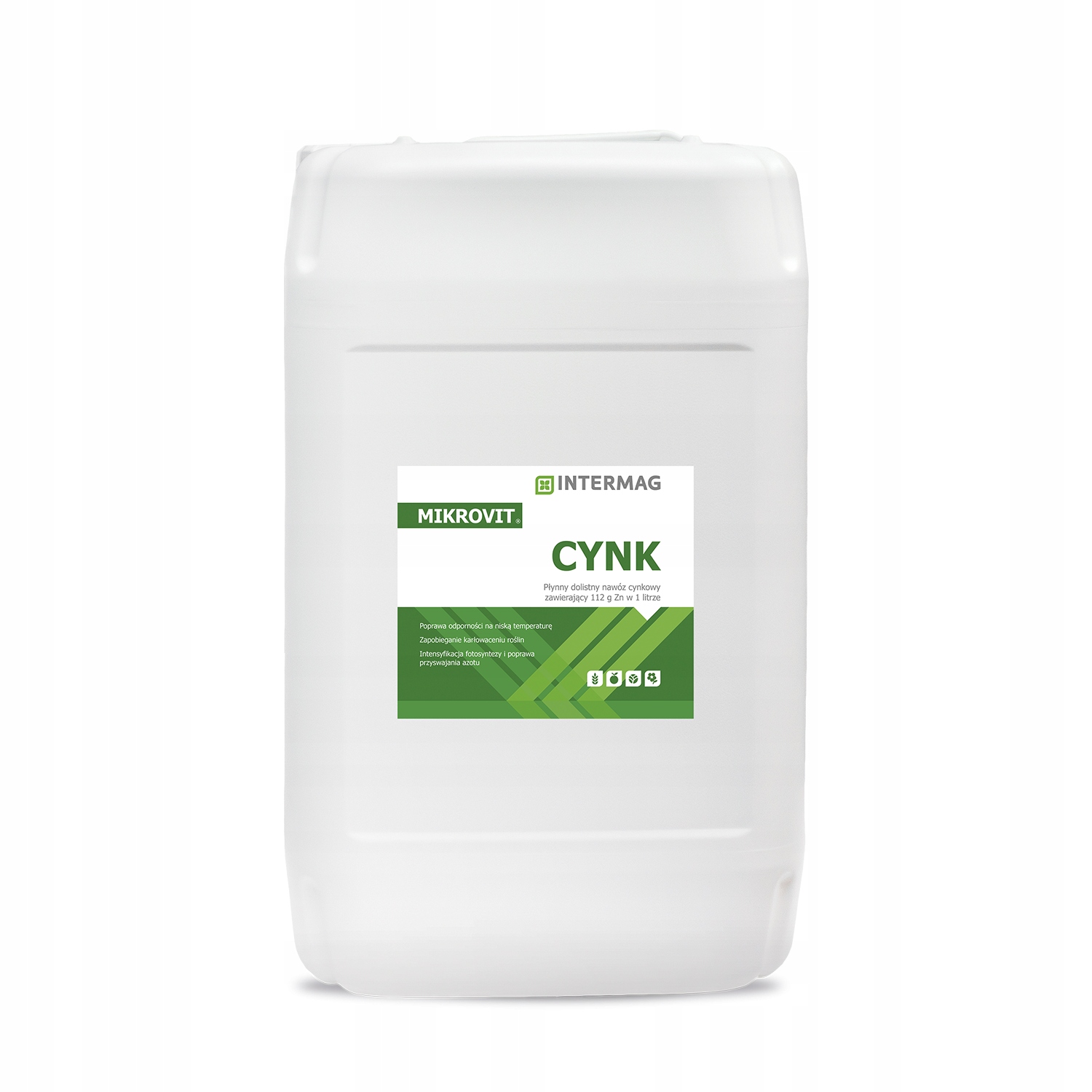 Intermag tekuté hnojivo 27 kg 20 l