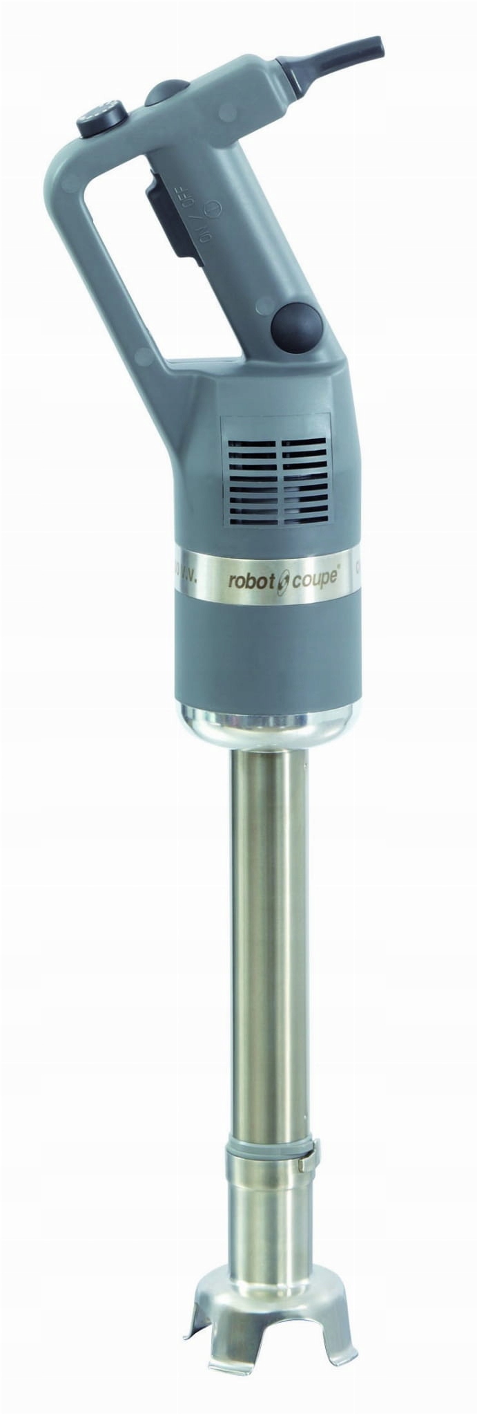 Ručný mixér CMP 300 V.V. až 30 l ROBOTOVÝ KUPÉ