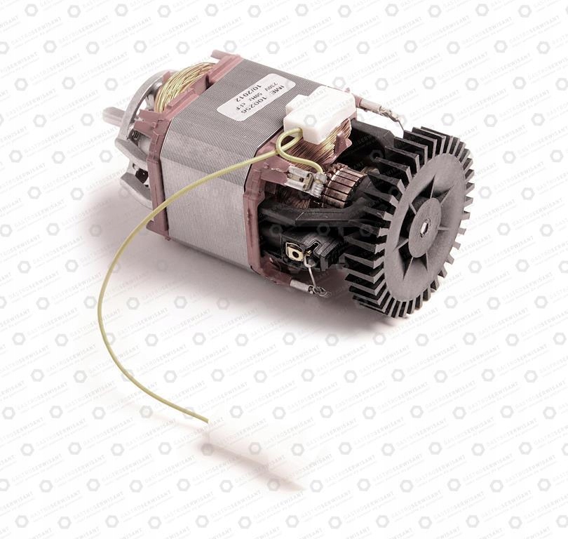 Ručný mixér Hendi 250 - motor