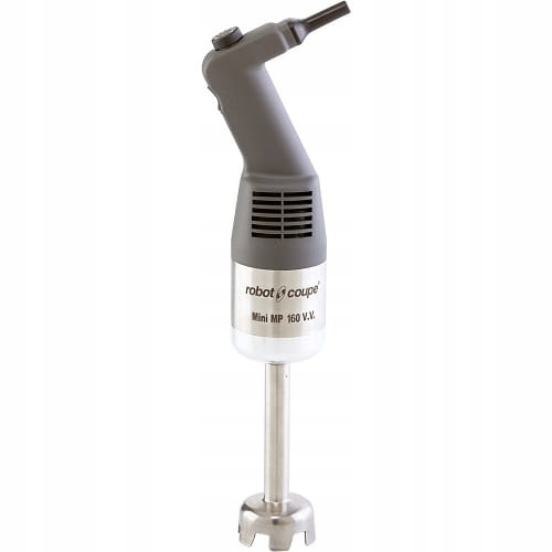 Ručný mixér Mini MP 160 V.V. až 8 l ROBOTOVÝ KUPÉ