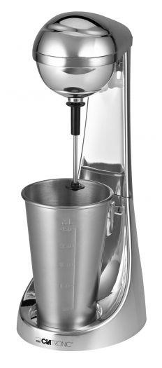 Tyčový mixér Clatronic BM 3472 (65 W; strieborná farba