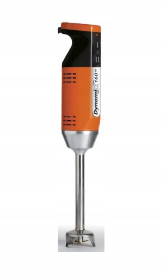 Ručný mixér DYNAMIC 16 cm ŠANCA!