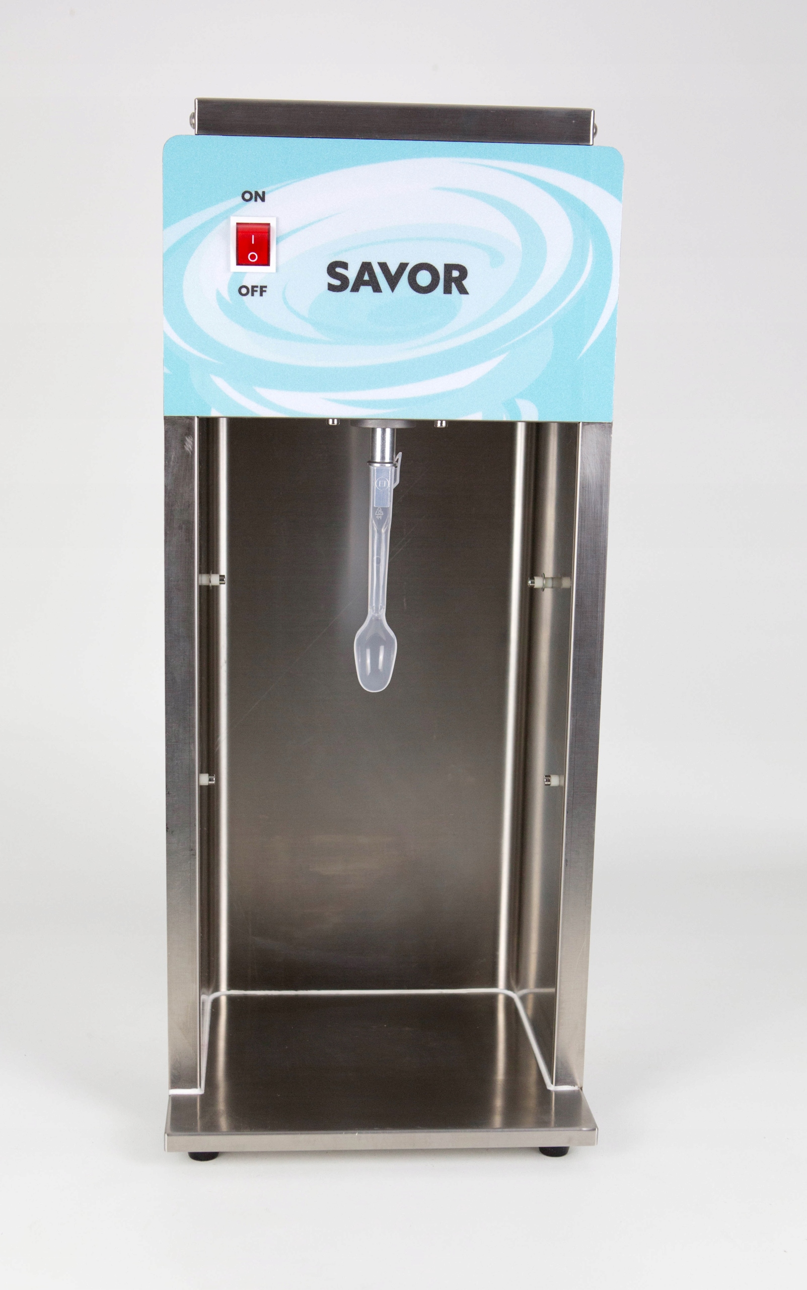 Zmrzlinový mixér Flurry + Shake SAVOR SVR-F200