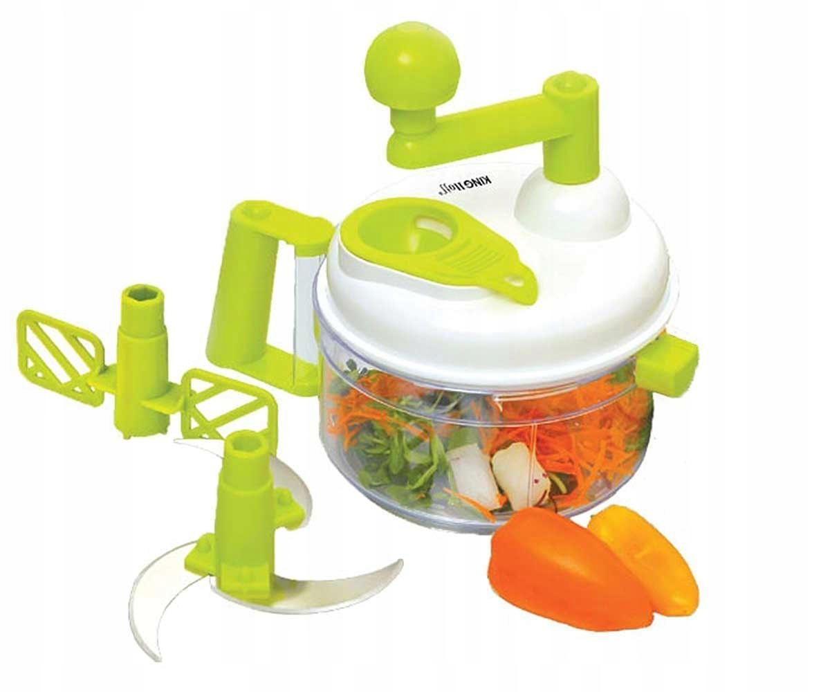 Ručná kuchynská batéria Kinghoff KH-6111