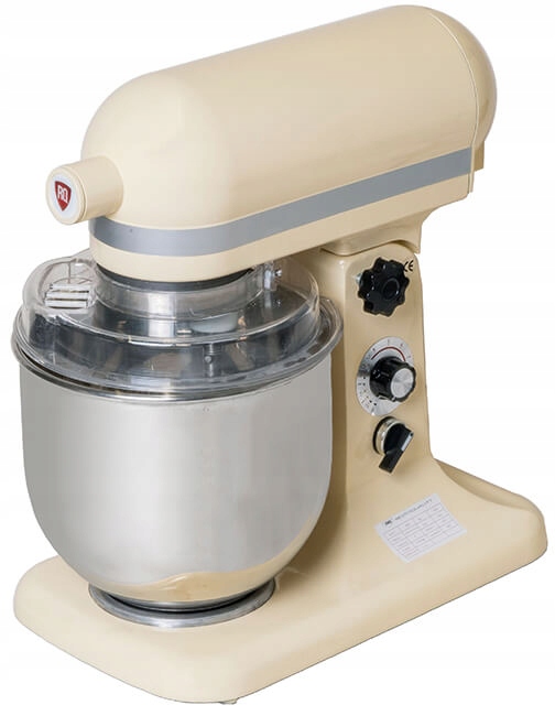 Planetový mixér RQB7-B | 7l