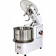 Špirálový mixér s hlavou 33l, 2 rýchlosti 286507