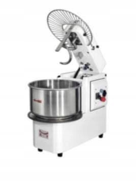 Špirálový zdvíhací mixér 22l 086407
