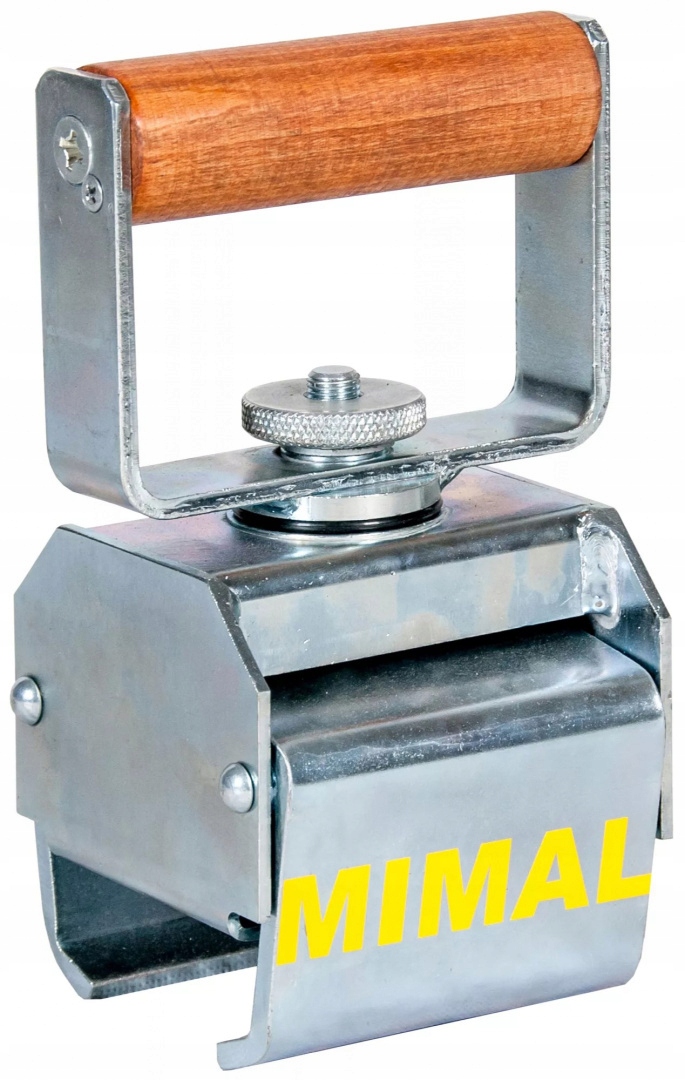 Drapák na dlažbu Mimal RCW, rukoväť 40-80 mm
