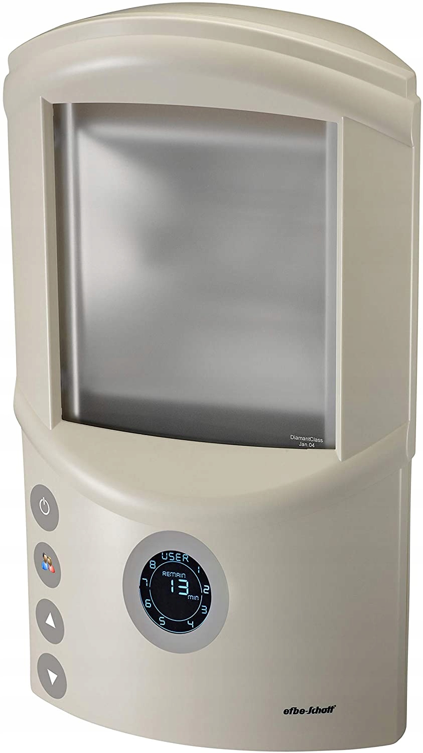 Okuliare Mini Solarium Efbe Schott mode 912D 440W