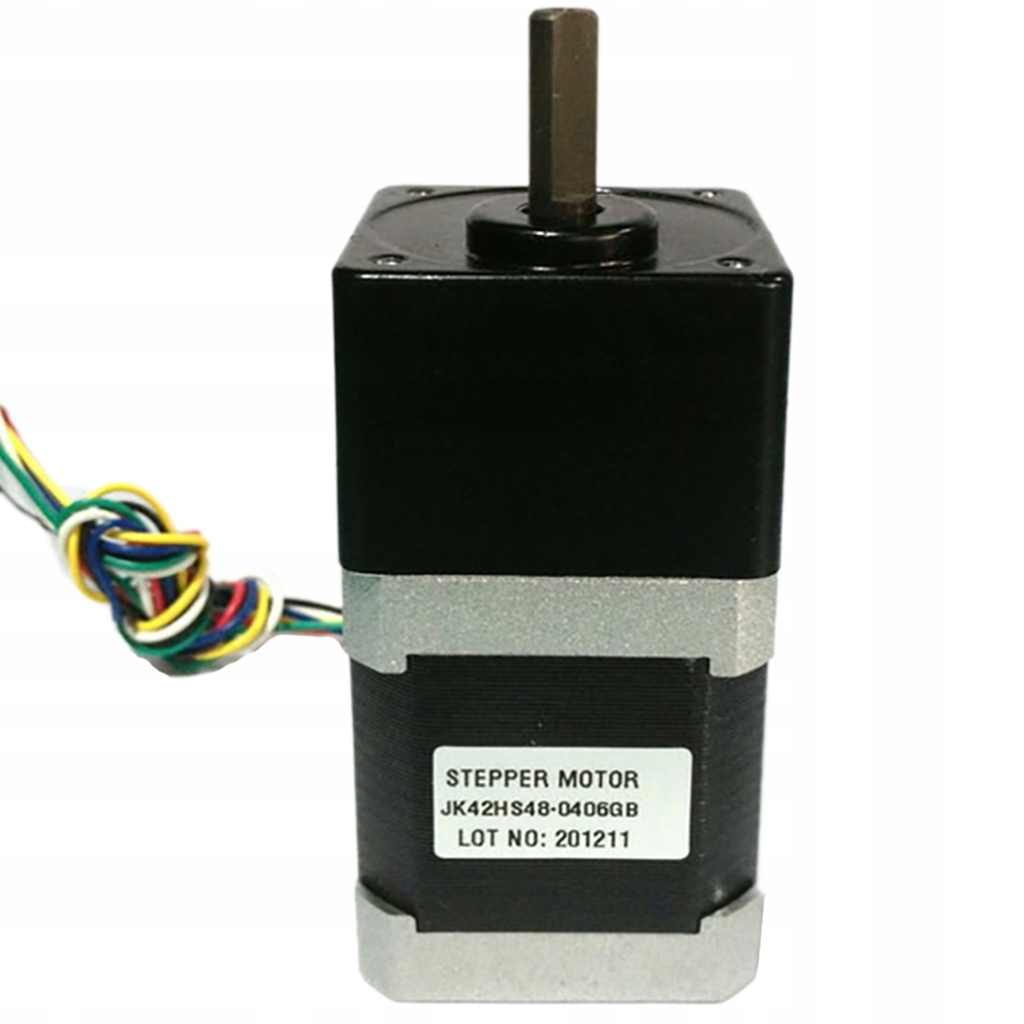 Mini elektrické motory