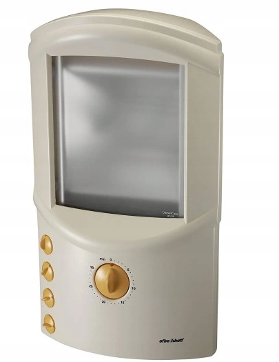 Mini solárium na tvár / krk EFBE-SCHOTT 912 P1