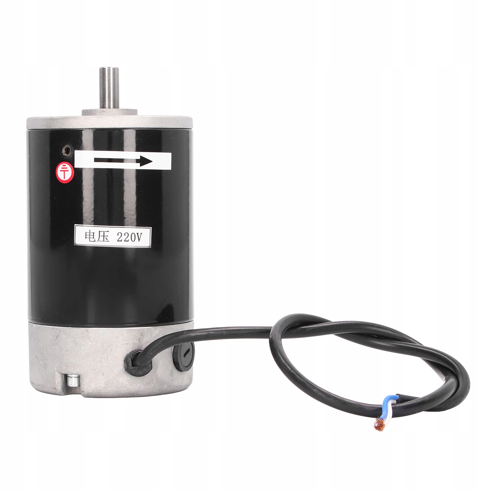 Mini sústruh, motor 550W, 6000 ot./min., veľké sústruženie