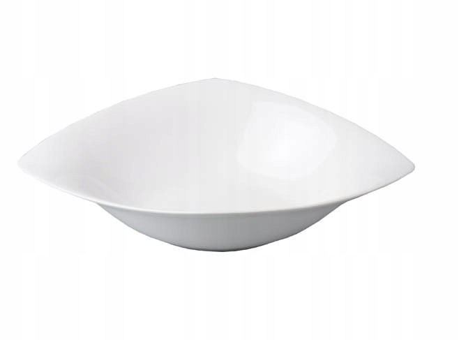 Misa z bieleho porcelánu, objem 120 ml, balenie po 24 RAK