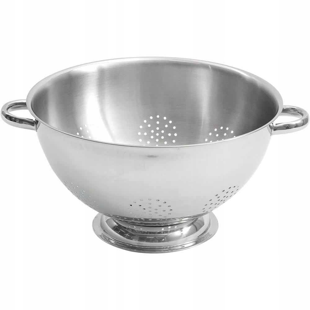 Odtoková panvica s rukoväťami, pr. 36 cm STALGAST