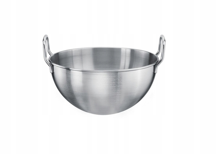 Misa na mixovanie, kapacita 9,5 l