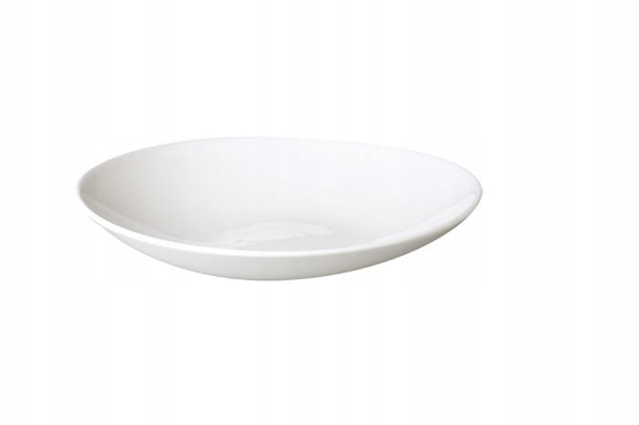 Miska plochá, objem 190 ml, 6 ks RAK