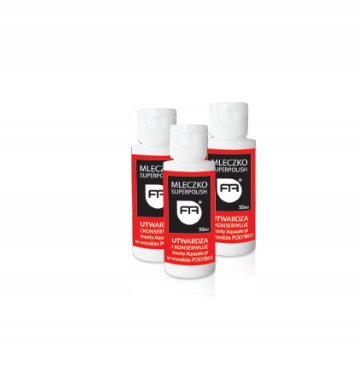 Akrylové tužiace mlieko SUPERPOLISH 50ml