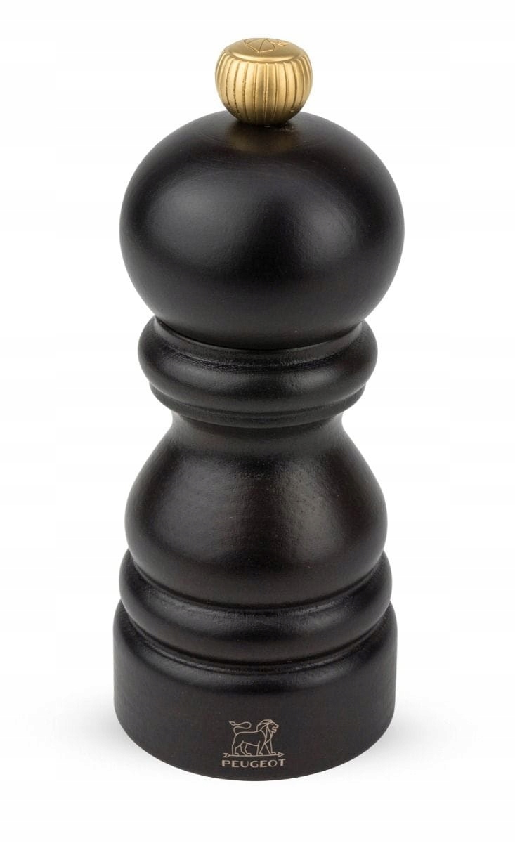 Soľný mlyn 12 cm PARIS CLASSIQUE PEUGEOT