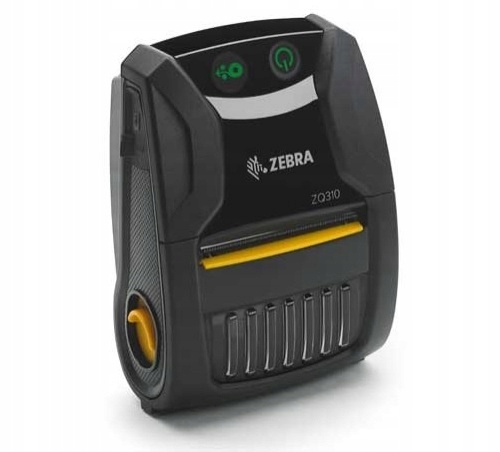 Mobilná tlačiareň etikiet Zebra ZQ310