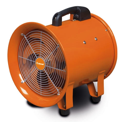 Mobilný ventilátor Unicraft MV 30 6260030