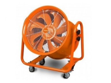 Mobilný ventilátor Unicraft MV 50 6260050