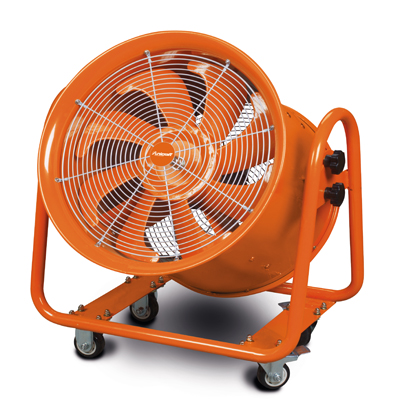 Mobilný ventilátor Unicraft MV 60 6260060